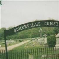 Somerville Cemetery on Sysoon