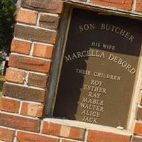 Son Butcher Cemetery on Sysoon