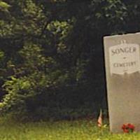 Songer Cemetery on Sysoon