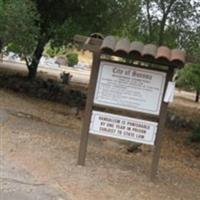 Sonoma Mountain Cemetery on Sysoon