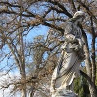 Sonora Cemetery on Sysoon