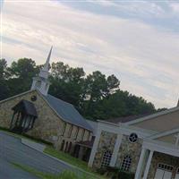 Sonoraville Baptist Church Cemetery on Sysoon