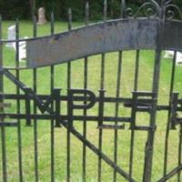 Sons of Israel Cemetery on Sysoon