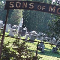 Sons of Moses on Sysoon