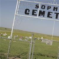Sophia Cemetery on Sysoon