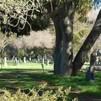 Soquel Cemetery on Sysoon