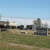 Sorrell's Grove Baptist Church Cemetery on Sysoon