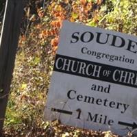 Souder Cemetery on Sysoon