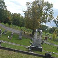 Soule Cemetery on Sysoon