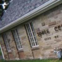 Soule Cemetery on Sysoon