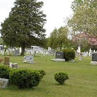 Sound Avenue Cemetery on Sysoon