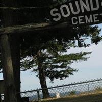 Sound View Cemetery on Sysoon