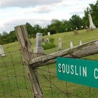 Souslin Cemetery on Sysoon