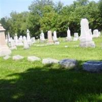 South Allen Cemetery on Sysoon