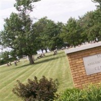 South Apostolic Christian Cemetery on Sysoon