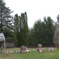 South Arkdale Cemetery on Sysoon