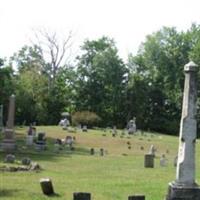 South Attica Cemetery on Sysoon