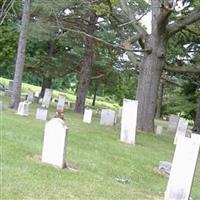 South Avon Cemetery on Sysoon