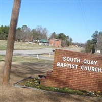 South Quay Baptist Church Cemetery on Sysoon