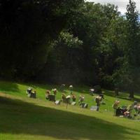 South Beaver Creek Cemetery on Sysoon