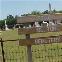 South Belton Cemetery on Sysoon