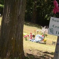 South Bend Cemetery on Sysoon