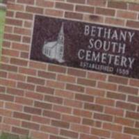 South Bethany Cemetery on Sysoon