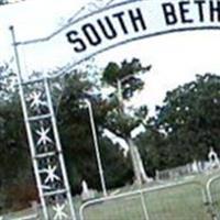 South Bethel Cemetery on Sysoon