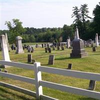 South Bowdoin Cemetery on Sysoon