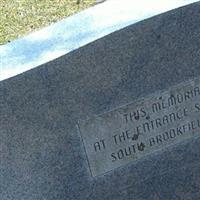 South Brookfield Memorial Park Cemetery on Sysoon