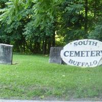 South Buffalo Cemetery on Sysoon