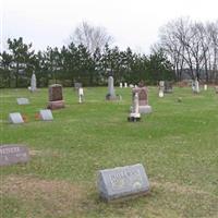 South Burr Oak Cemetery on Sysoon