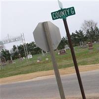 South Burr Oak Cemetery on Sysoon