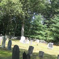 South Burying Ground on Sysoon