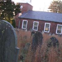 South Byfield Cemetery on Sysoon