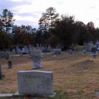 South Carolina Campground Cemetery on Sysoon