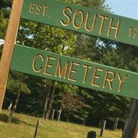 South Cemetery on Sysoon