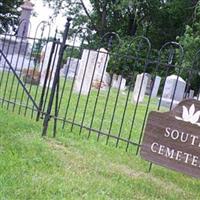 South Cemetery on Sysoon