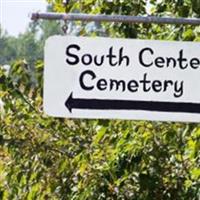 South Center Cemetery on Sysoon
