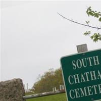 South Chatham Cemetery on Sysoon