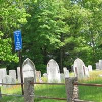 South Congregrational Church Cemetery on Sysoon