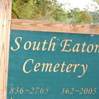 South Eaton Cemetery on Sysoon