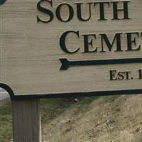 South Elgin Cemetery on Sysoon