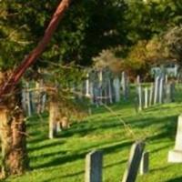 South End Cemetery on Sysoon