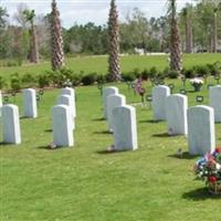 South Florida VA National Cemetery on Sysoon