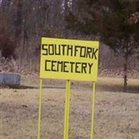 South Fork Cemetery on Sysoon