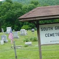 South Gibson Cemetery on Sysoon