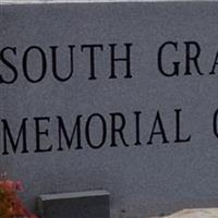 South Granville Memorial Gardens on Sysoon