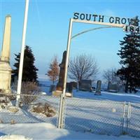 South Grove Cemetery on Sysoon