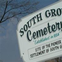 South Grove Cemetery on Sysoon